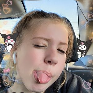 Meet your Posher, Lilliana